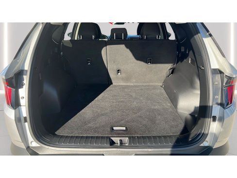 Used 2024 Hyundai Tucson SEL AWD/4WD image 17