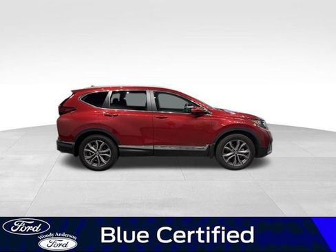 Used 2022 Honda CR-V Touring image 5