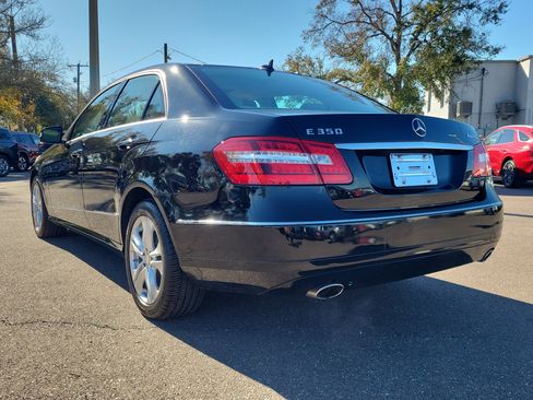 Used 2010 Mercedes-Benz E 350 E 350 Luxury image 4