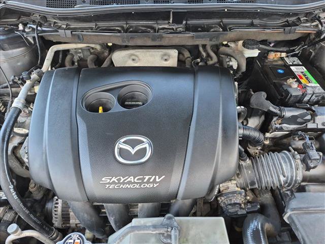 Used 2016 MAZDA CX-5 Grand Touring FWD image 22
