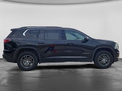 Used 2025 GMC Acadia Elevation AWD/4WD image 10