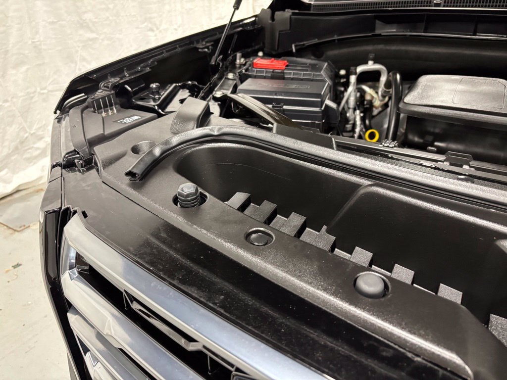 Used 2026 GMC Yukon XL AT4 AWD/4WD image 68