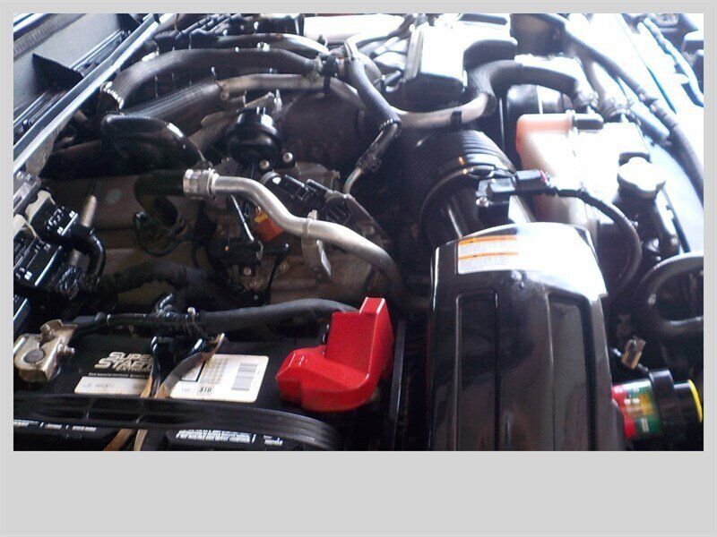 Used 2011 Ford F350 Lariat w/ Lariat Interior Pkg AWD/4WD image 44