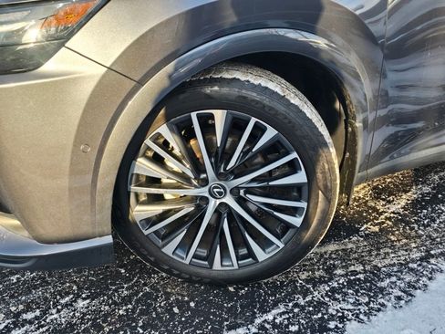 Used 2024 Lexus RX 350 Premium Plus w/ Convenience Package image 2