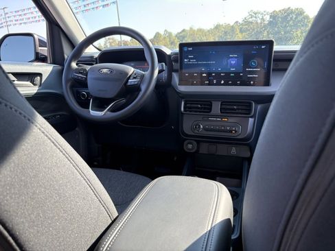 New 2025 Ford Maverick XLT w/ Black Appearance Package image 33