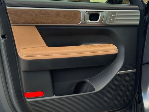 Used 2024 Hyundai Santa Fe Limited image 14