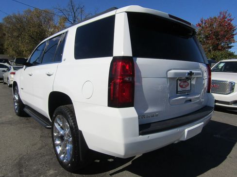 Used 2020 Chevrolet Tahoe LT image 5