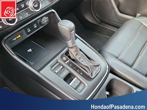 Certified 2026 Honda CR-V Sport-L image 18