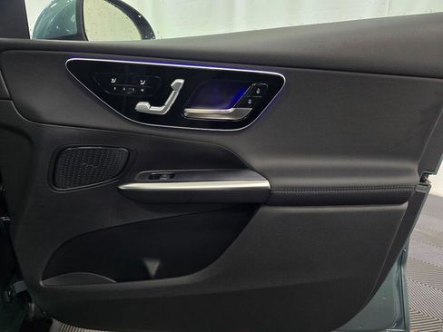 New 2026 Mercedes-Benz GLC 300 4MATIC image 25