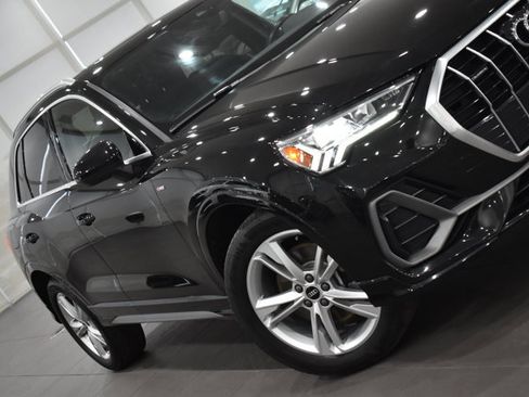 Used 2022 Audi Q3 2.0T Premium Plus w/ Premium Plus Package image 4