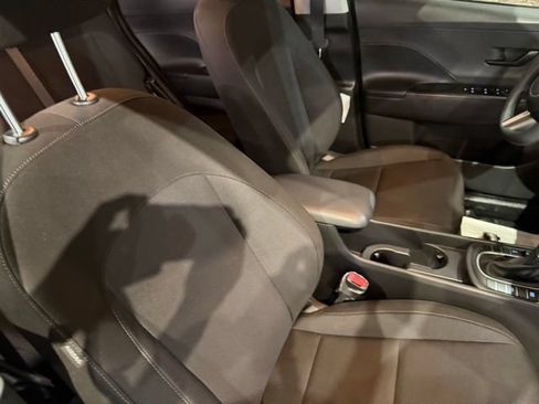 New 2026 Hyundai Kona SE AWD/4WD image 31