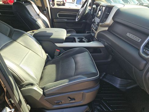 Used 2021 RAM 2500 Laramie image 25