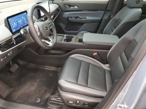 Certified 2025 Honda Prologue Touring image 20