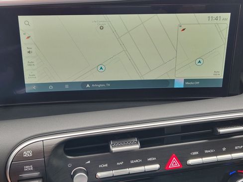 Used 2026 Hyundai Palisade SEL FWD image 15