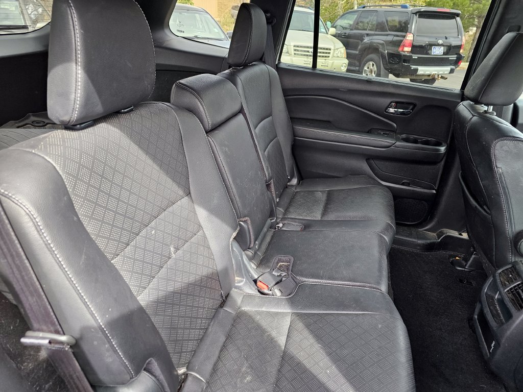 Used 2020 Honda Passport EX-L image 14