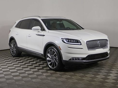 Used 2023 Lincoln Nautilus Reserve w/ Equipment Group 202A AWD/4WD image 62