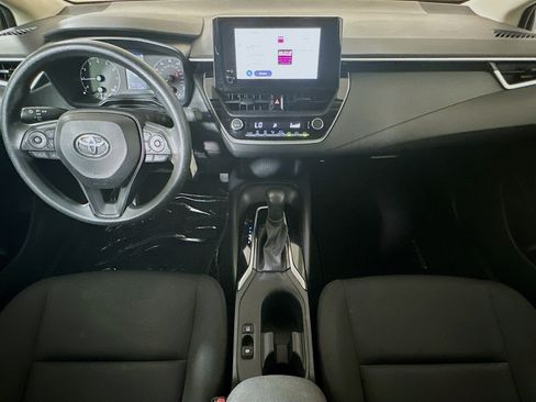Used 2023 Toyota Corolla LE FWD image 26
