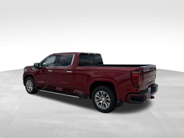 Certified 2022 GMC Sierra 1500 Denali AWD/4WD image 4