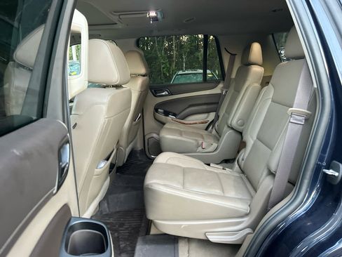 Used 2019 Chevrolet Tahoe Premier image 9