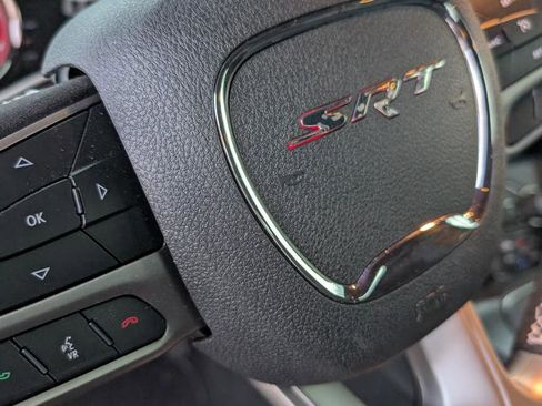 Used 2023 Dodge Challenger SRT Hellcat RWD image 31