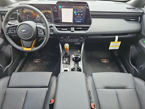 New 2026 Subaru Outback Wilderness image 9