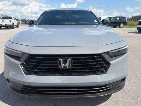 Used 2024 Honda Accord Sport image 6