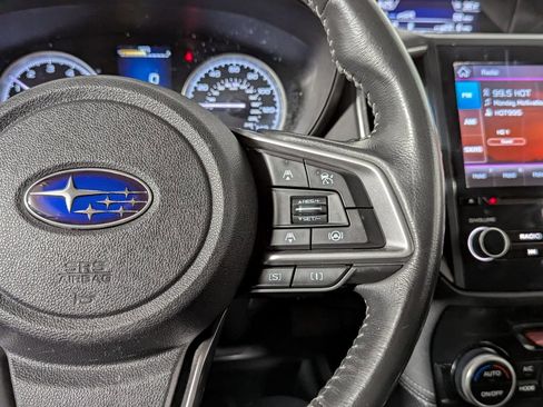 Used 2020 Subaru Forester Limited image 38