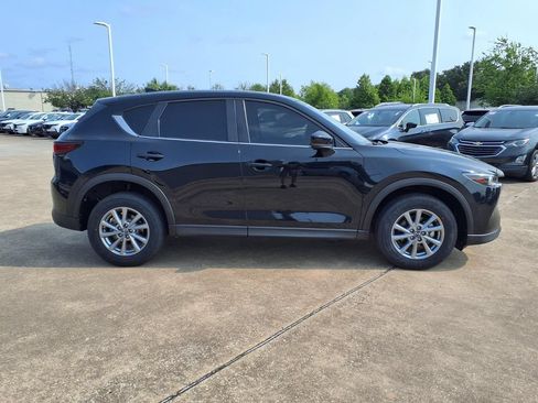 Certified 2023 MAZDA CX-5 AWD 2.5 S w/ Select Package image 6