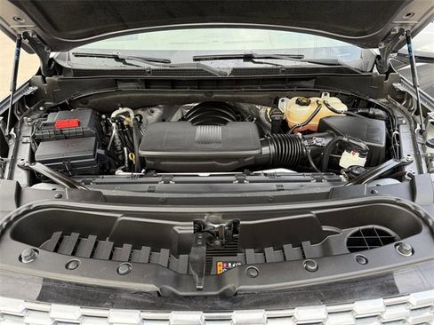 Used 2022 GMC Yukon Denali w/ Max Trailering Package image 27