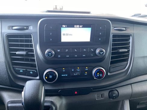 Certified 2024 Ford Transit 250 Low Roof w/ Exterior Upgrade Package image 19