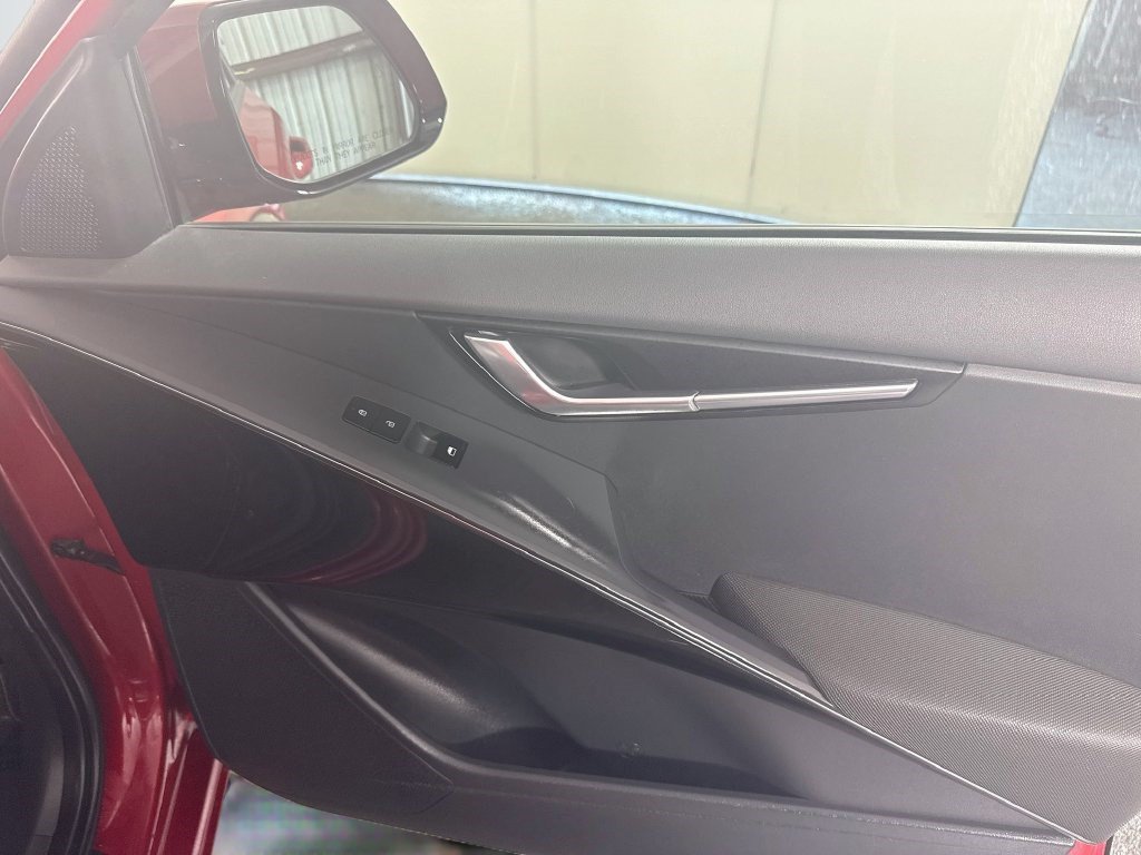 Used 2023 Kia Niro Wind FWD image 30