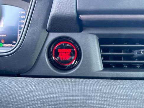 New 2026 Honda Passport TrailSport image 28