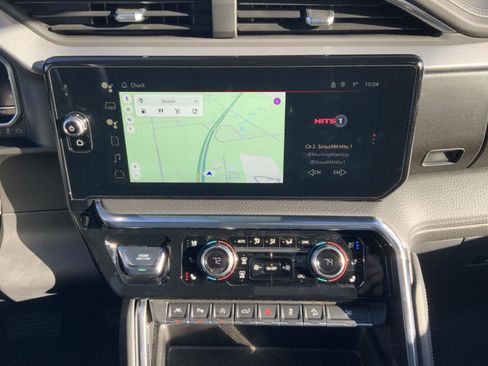 Used 2023 GMC Sierra 1500 Denali w/ Technology Package image 39