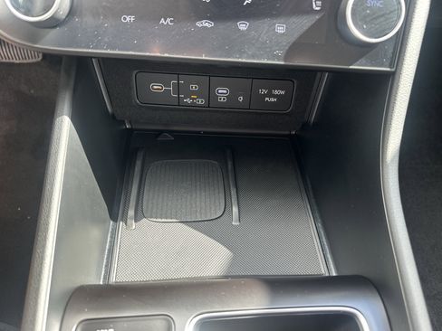New 2026 Hyundai Sonata SEL FWD image 20
