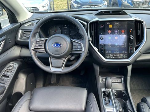 Used 2025 Subaru Ascent Limited AWD/4WD image 14