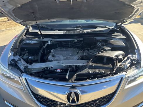 Used 2015 Acura MDX SH-AWD w/ Technology Package image 23