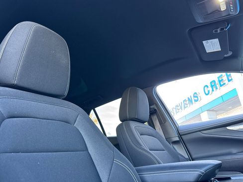 Used 2026 Chevrolet Blazer EV LT image 20