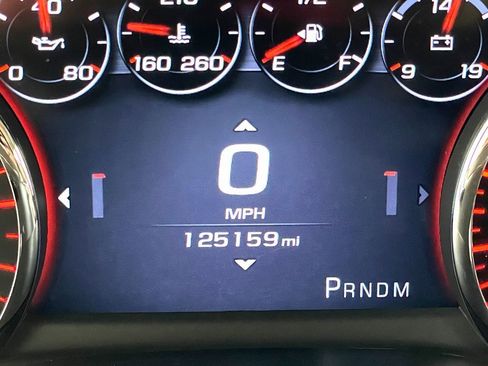 Used 2016 GMC Sierra 1500 Denali image 33