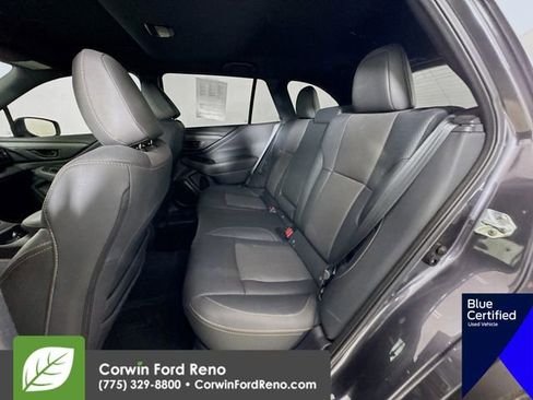 Used 2025 Subaru Outback Wilderness AWD/4WD image 30