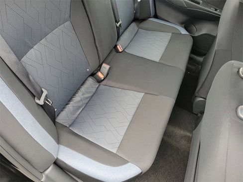 New 2025 Nissan Versa SV w/ Trunk Package image 14