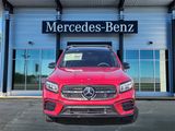 New 2025 Mercedes-Benz GLB 250 4MATIC image 2