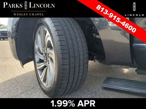 Certified 2022 Lincoln Navigator L Reserve RWD image 36
