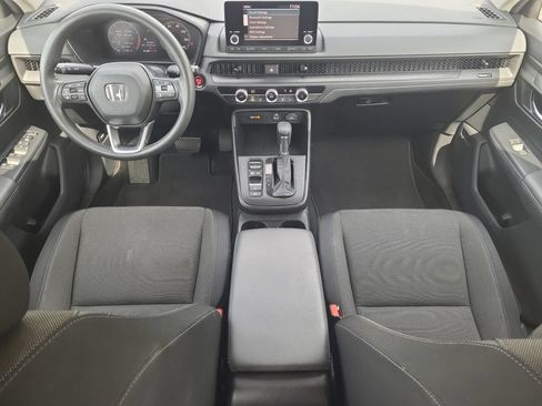 Used 2023 Honda CR-V LX image 10