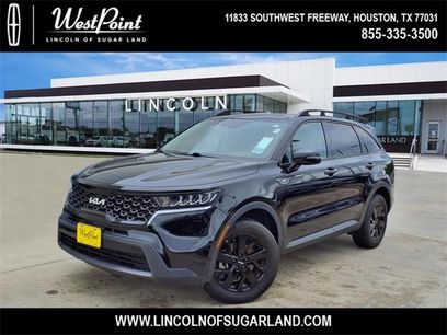 Used 2023 Kia Sorento S w/ Panoramic Sunroof Package