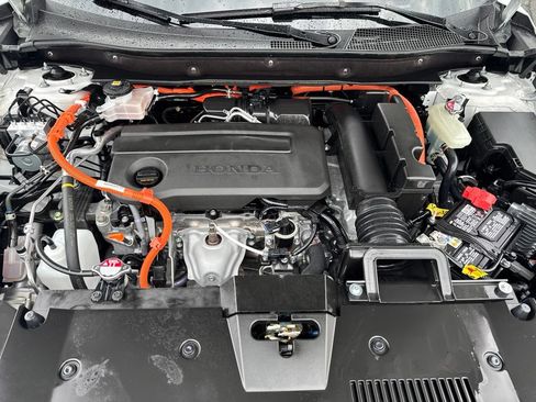 Certified 2026 Honda CR-V Sport Touring image 13