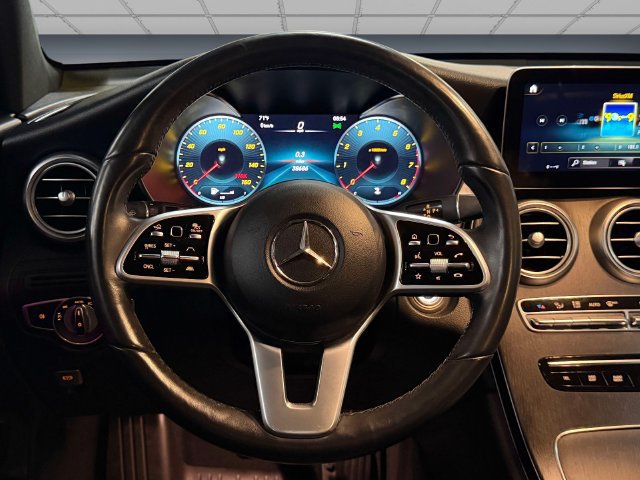 Certified 2022 Mercedes-Benz GLC 300 4MATIC image 14