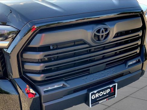 Used 2026 Toyota Tundra SR5 w/ SX Package AWD/4WD image 29