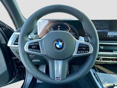 New 2026 BMW X5 sDrive40i w/ M Sport Package image 8