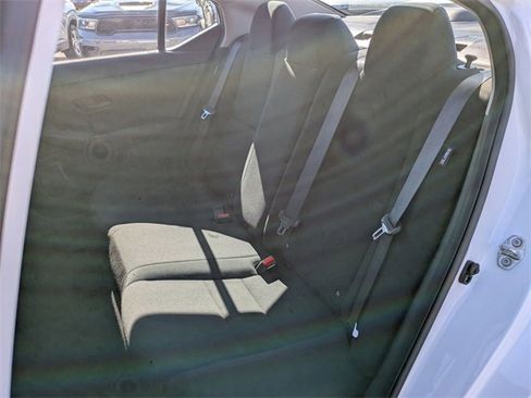 Used 2024 Nissan Sentra S w/ Lighting Package image 24