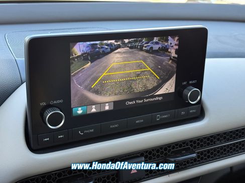 Certified 2024 Honda HR-V LX image 23